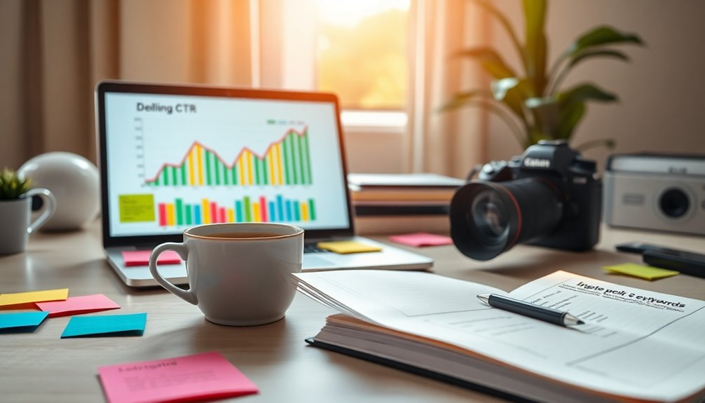 improve keyword targeting strategy