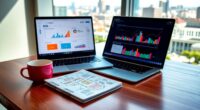 increase leads organically now