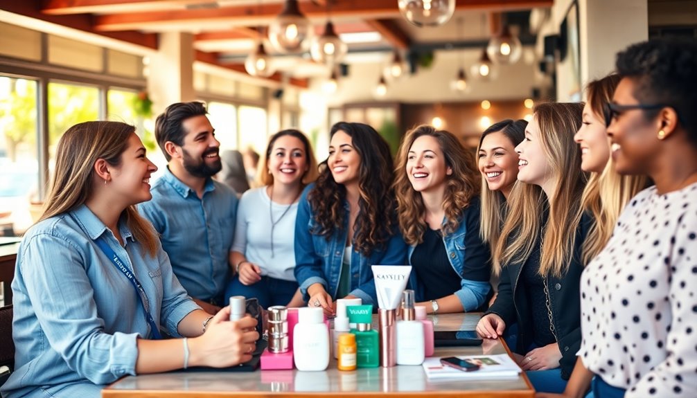 influencer brand partnership strategy