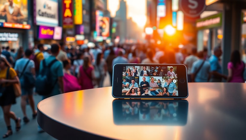 insufficient audience segmentation strategy