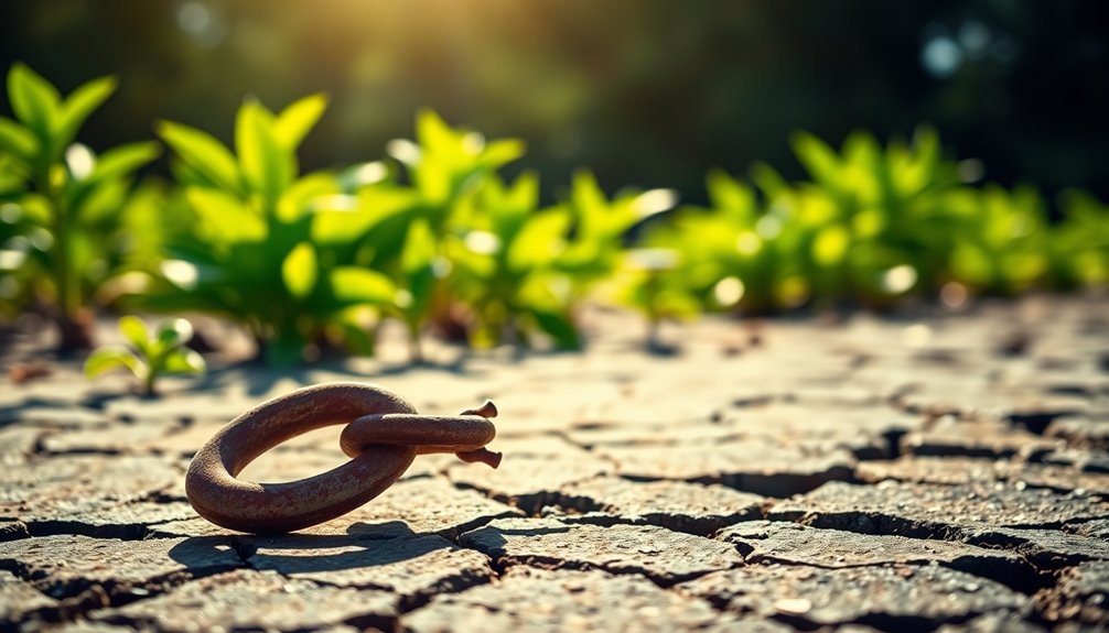 insufficient quality link building