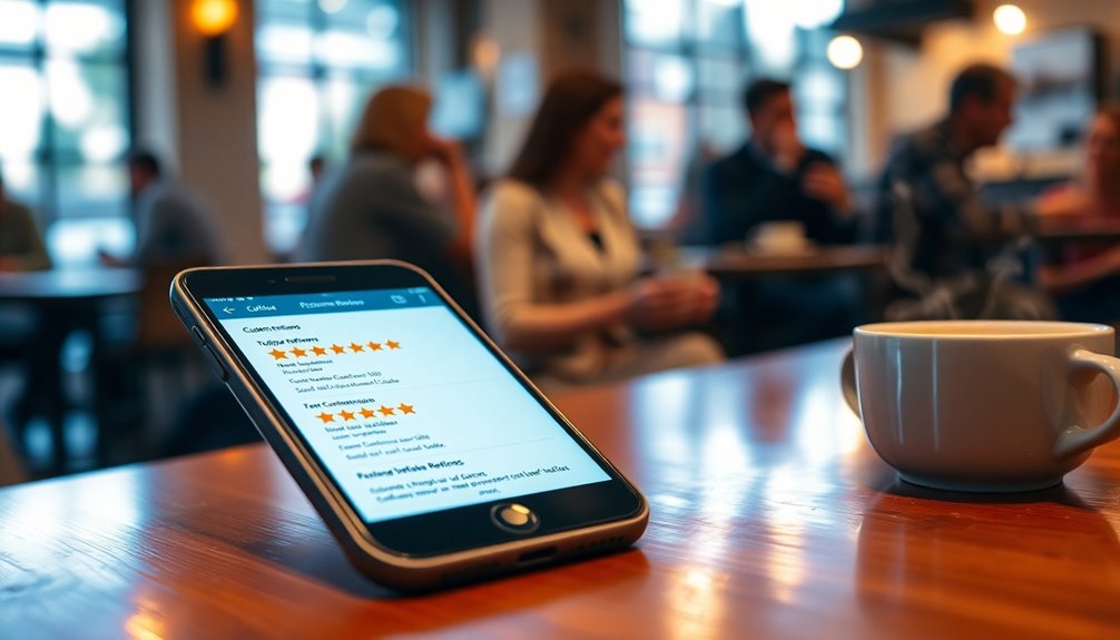 interpreting critical customer feedback