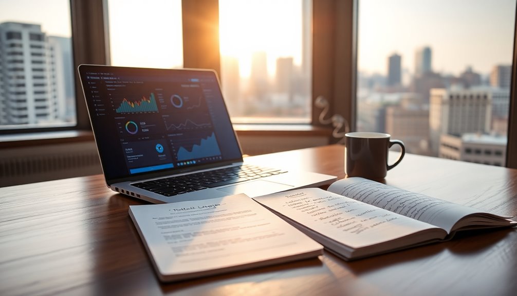 leverage data analysis tools
