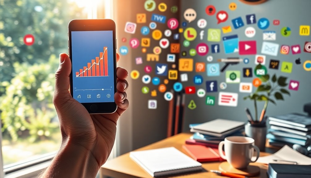 leverage platforms for engagement