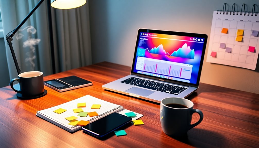 leverage technology for efficiency