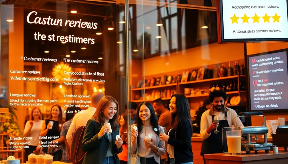 leveraging customer feedback effectively