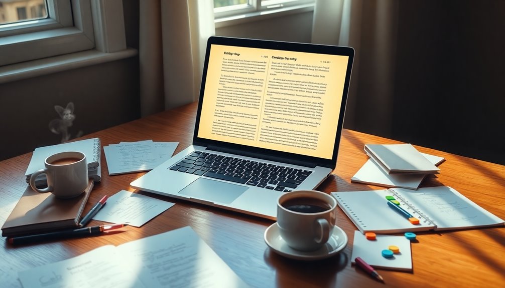 mastering persuasive written communication