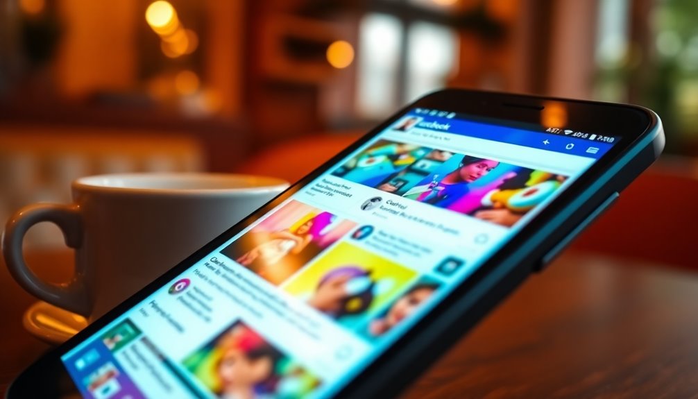 maximize facebook engagement strategy