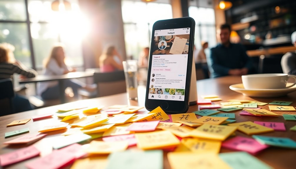 maximizing social media reach