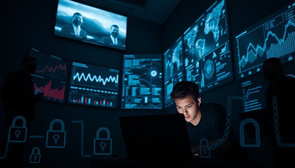 privacy and security challenges