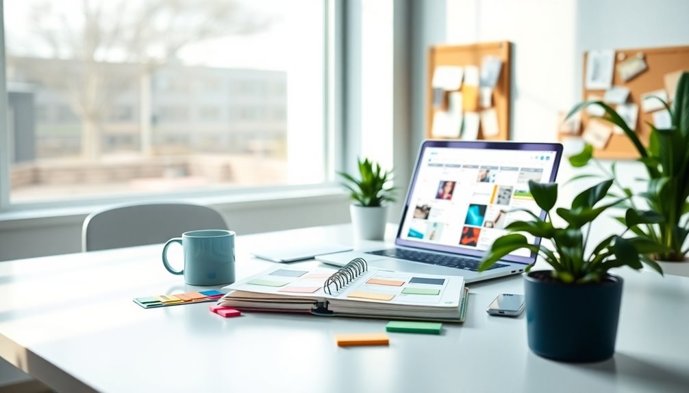 schedule your social posts