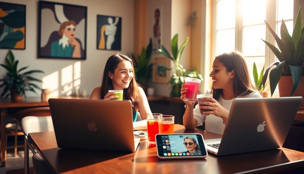 teamwork for mutual success