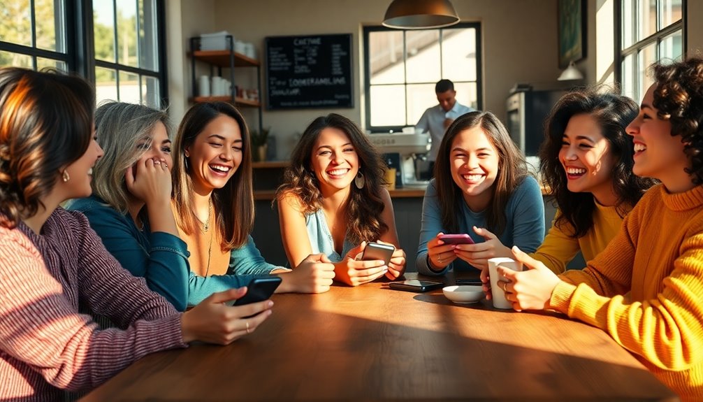 value of being genuine