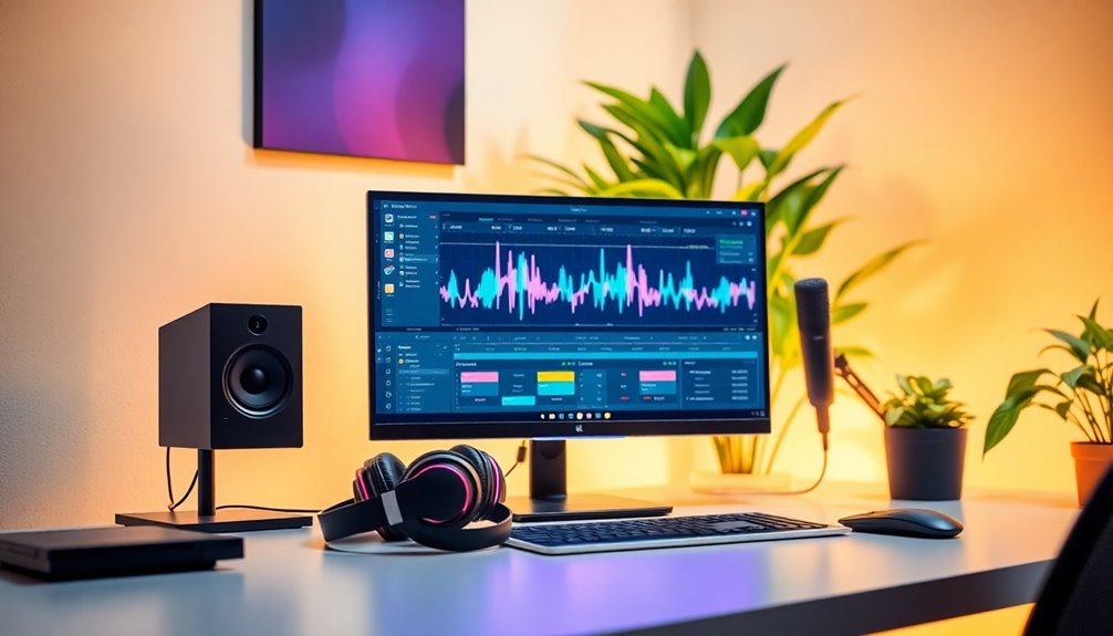 ai audio solutions growth