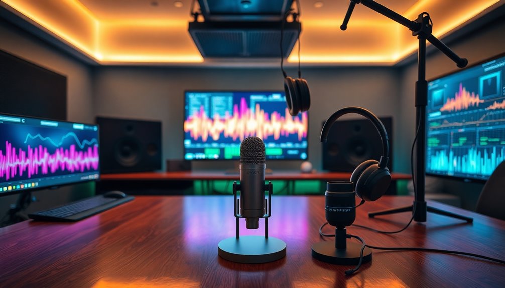 ai driven audio innovation