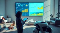 ai driven design trend analysis