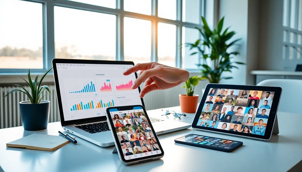 ai enhancing influencer marketing strategies