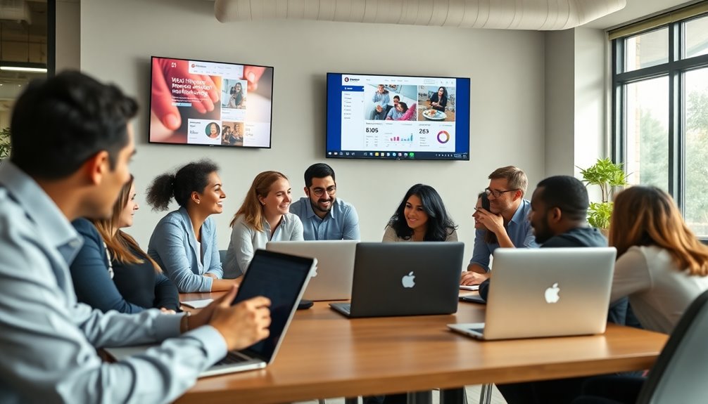 ai powered campaign success stories