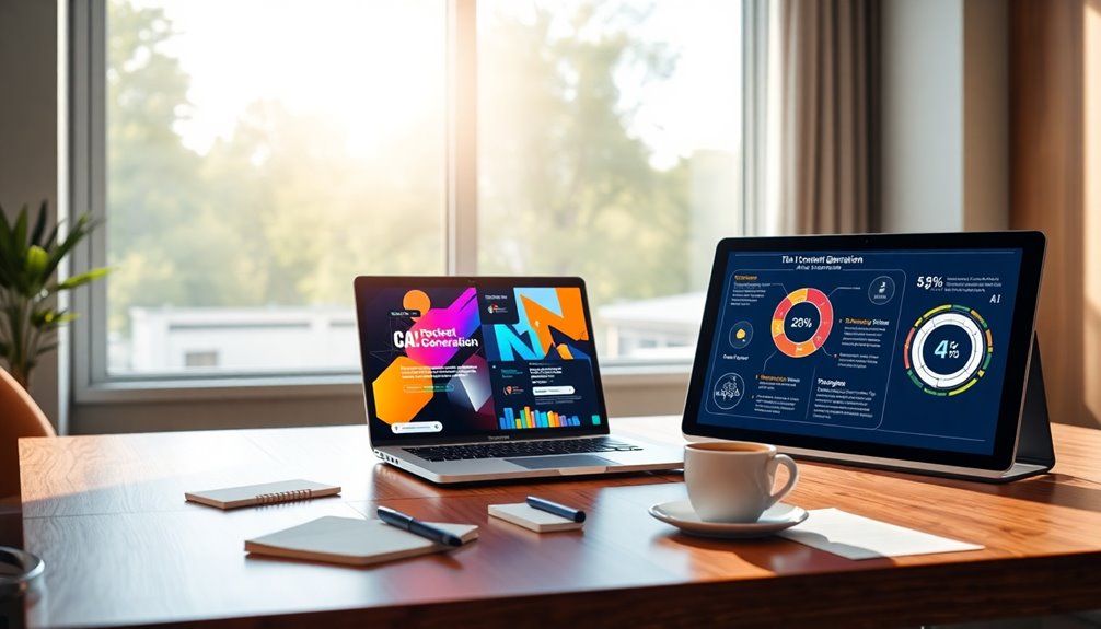 ai tools enhance content creation