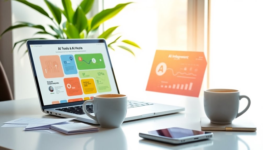 ai tools enhance efficiency