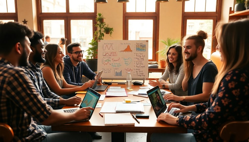 community driven feedback engagement