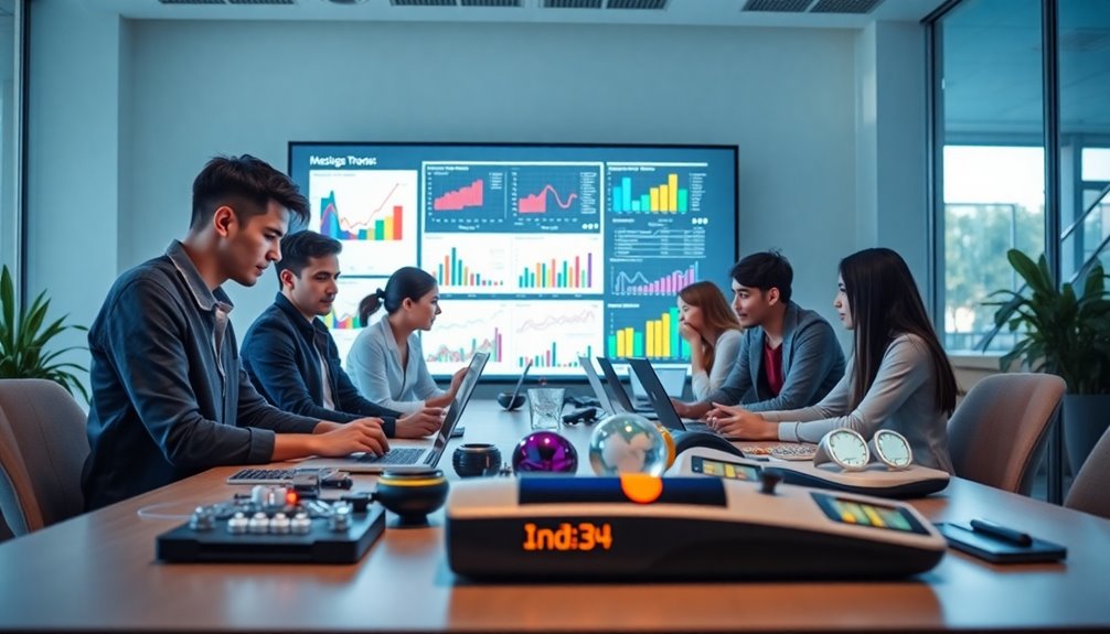 consumer insights through analytics