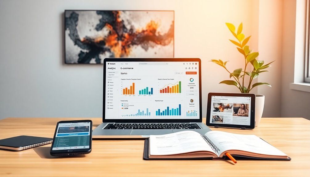 e commerce performance optimization tools