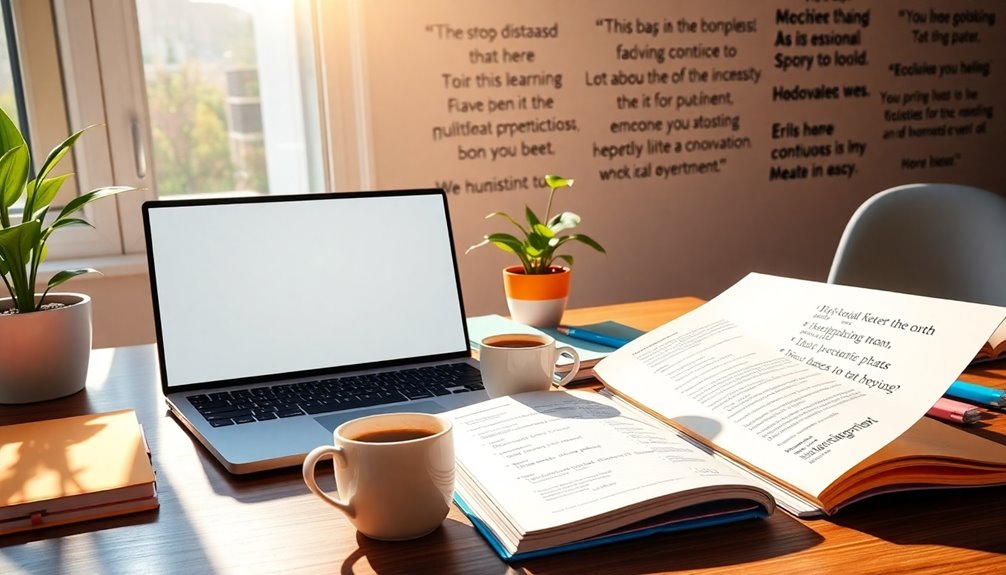 embrace lifelong educational growth