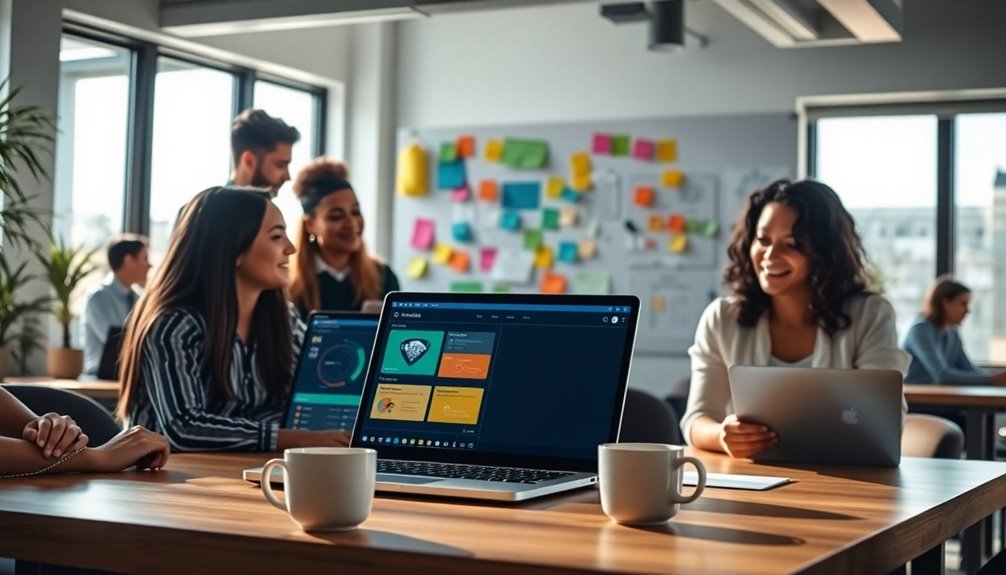 empower team through delegation