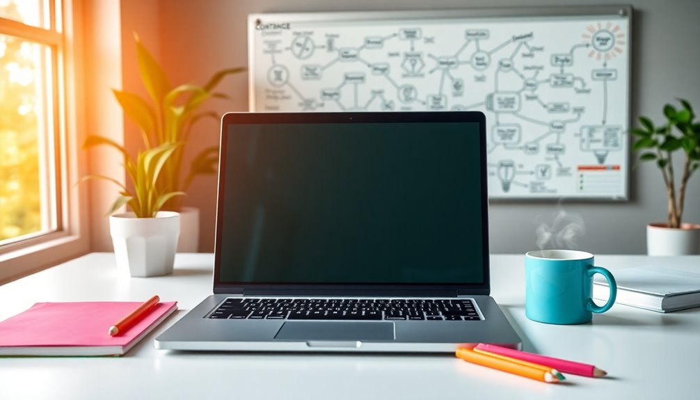 enhancing efficiency in content