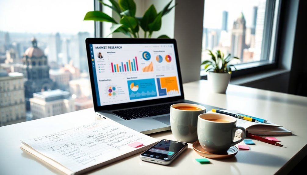 feasibility market research analysis