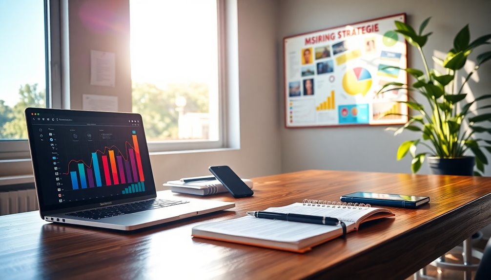 growth focused marketing strategies