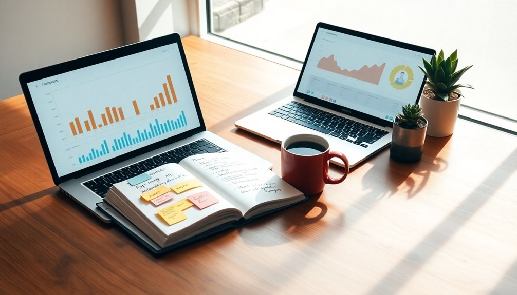maximize your work efficiency
