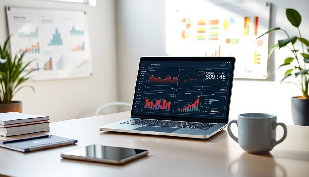 optimizing workflows with technology