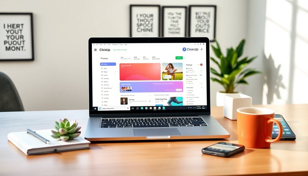 project management made easier