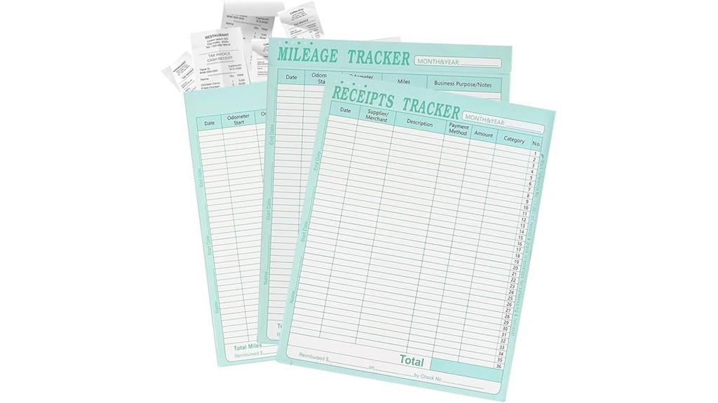 12 pack envelope organizer