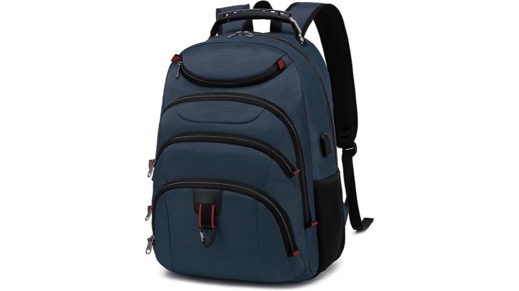 15 6 inch laptop backpack