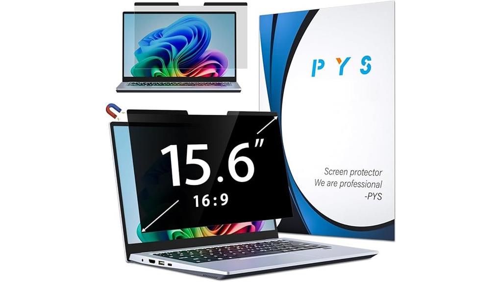 15 6 inch laptop screen
