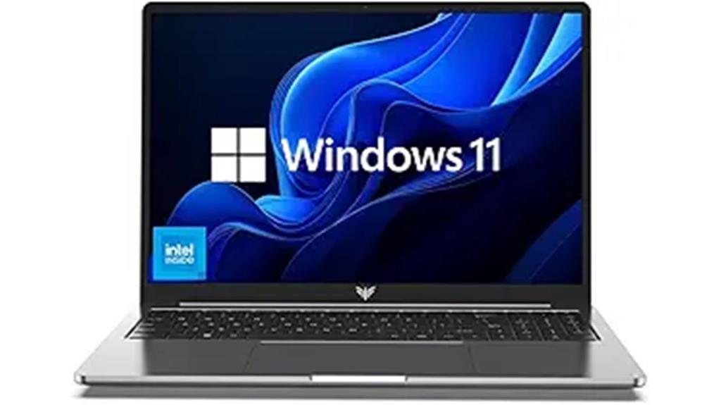 2025 laptop with specifications