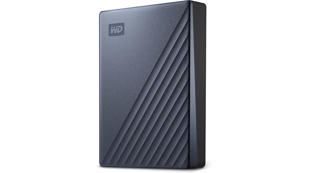 5tb portable backup drive