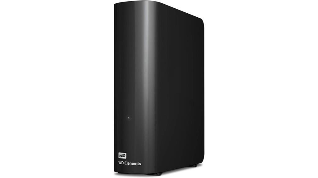 6tb external hard drive