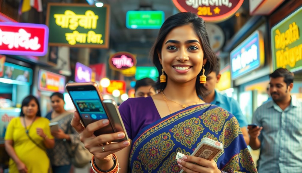 accessible financial transactions anytime
