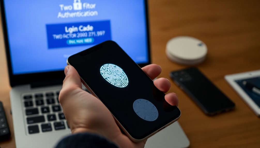 activate secure two factor verification