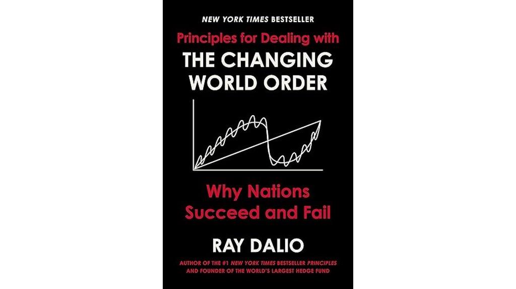 adaptation to global shifts