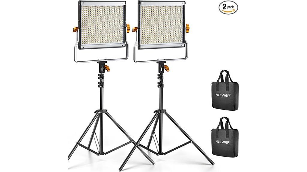 adjustable dual color led kit
