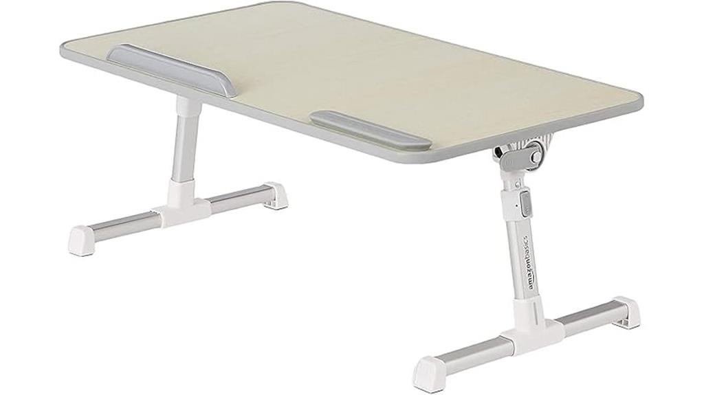 adjustable lap desk for laptops