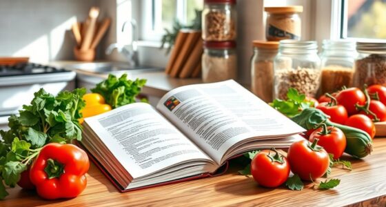 affordable cookbooks for healthy eating