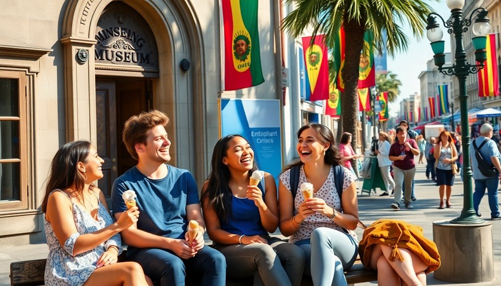 affordable cultural activity tips