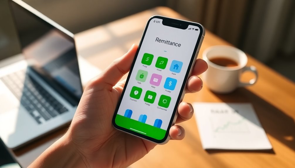 affordable digital remittance solutions