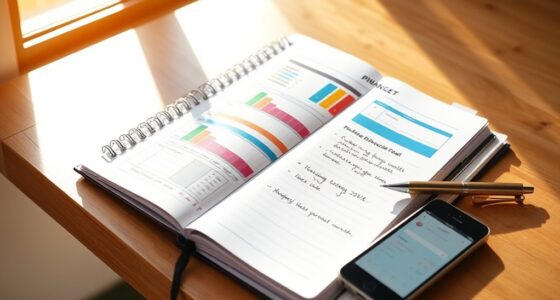 affordable financial organization tools